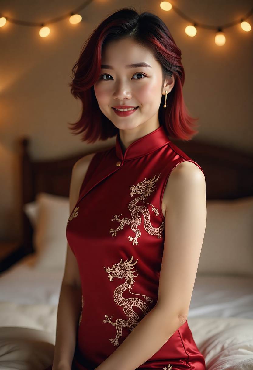 周予安头像