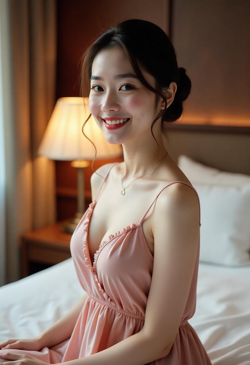 远方的灯海报